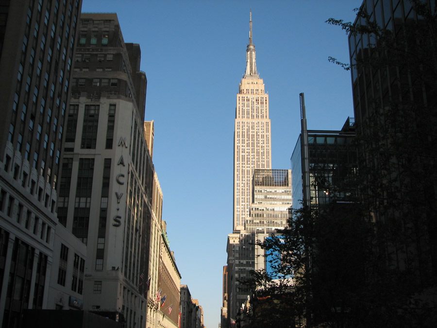 New York 2006